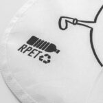 Julfar Cook Fartuch do kolorowania – zdjęcie produktu