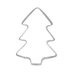 Pepparku Zestaw foremek do ciastek świątecznych – zdjęcie produktu