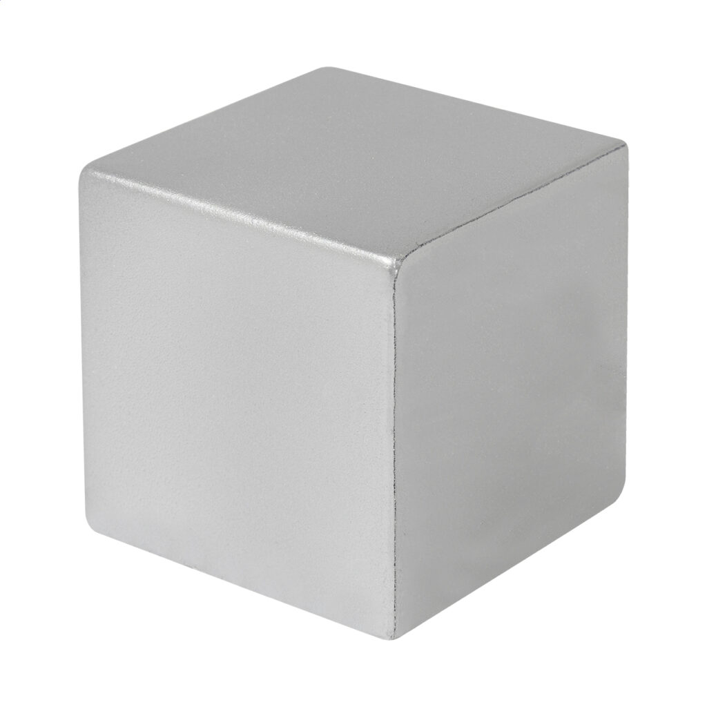 metaliczny antystres
