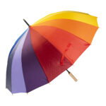 tęczowy parasol – zdjęcie produktu