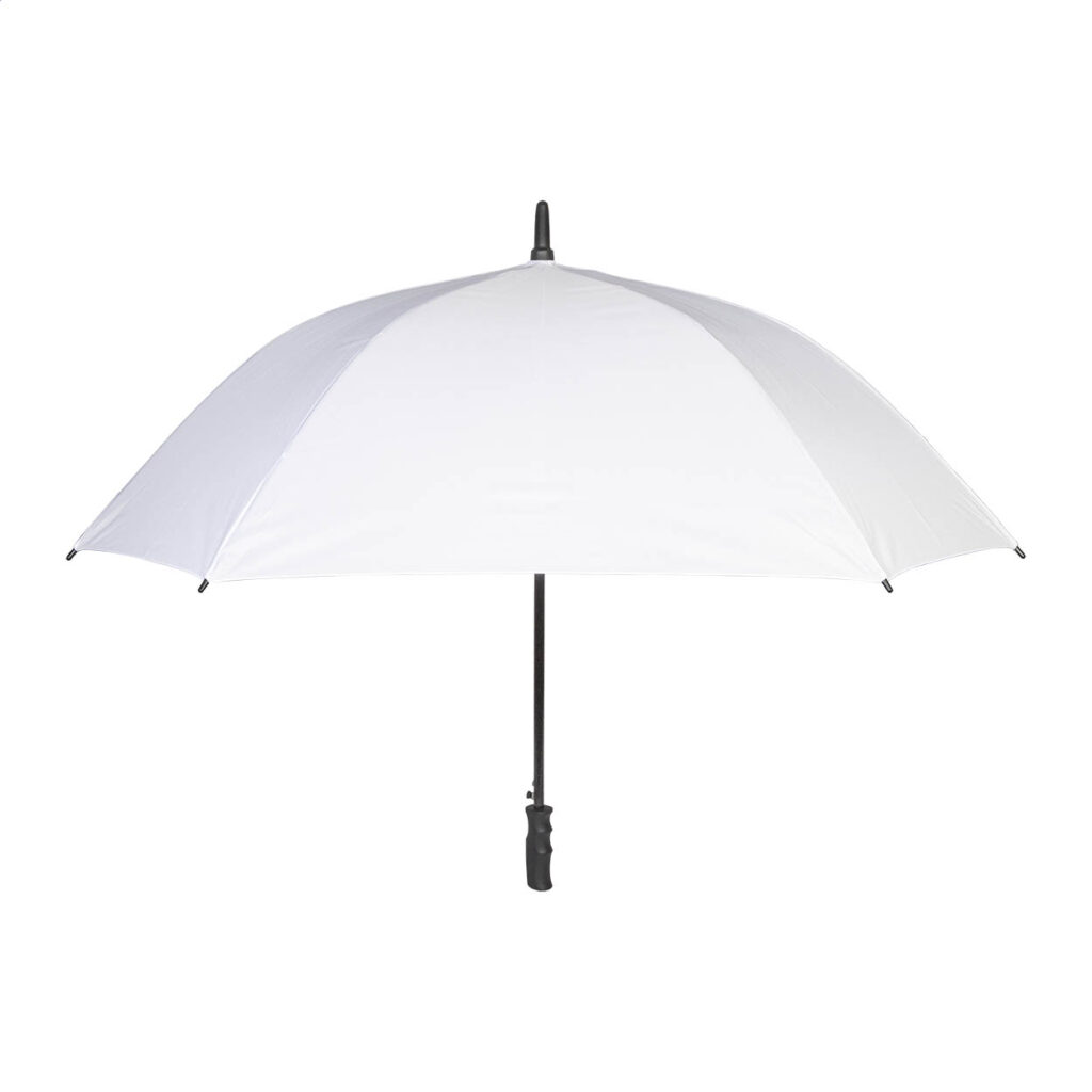 kwadratowy parasol RPET