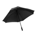 kwadratowy parasol RPET – zdjęcie produktu