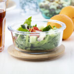 szkalne pudełko na lunch – zdjęcie produktu