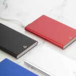 RaluFour power bank – zdjęcie produktu