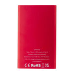 RaluFour power bank – zdjęcie produktu