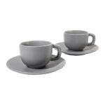 zestaw filiżanek do cappuccino – zdjęcie produktu