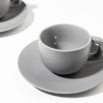 zestaw filiżanek do cappuccino – zdjęcie produktu