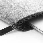 Refelt Comp Torba na laptopa z filcu RPET – zdjęcie produktu