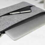 Refelt Comp Torba na laptopa z filcu RPET – zdjęcie produktu