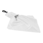Cleango ściereczka do okularów RPET – zdjęcie produktu