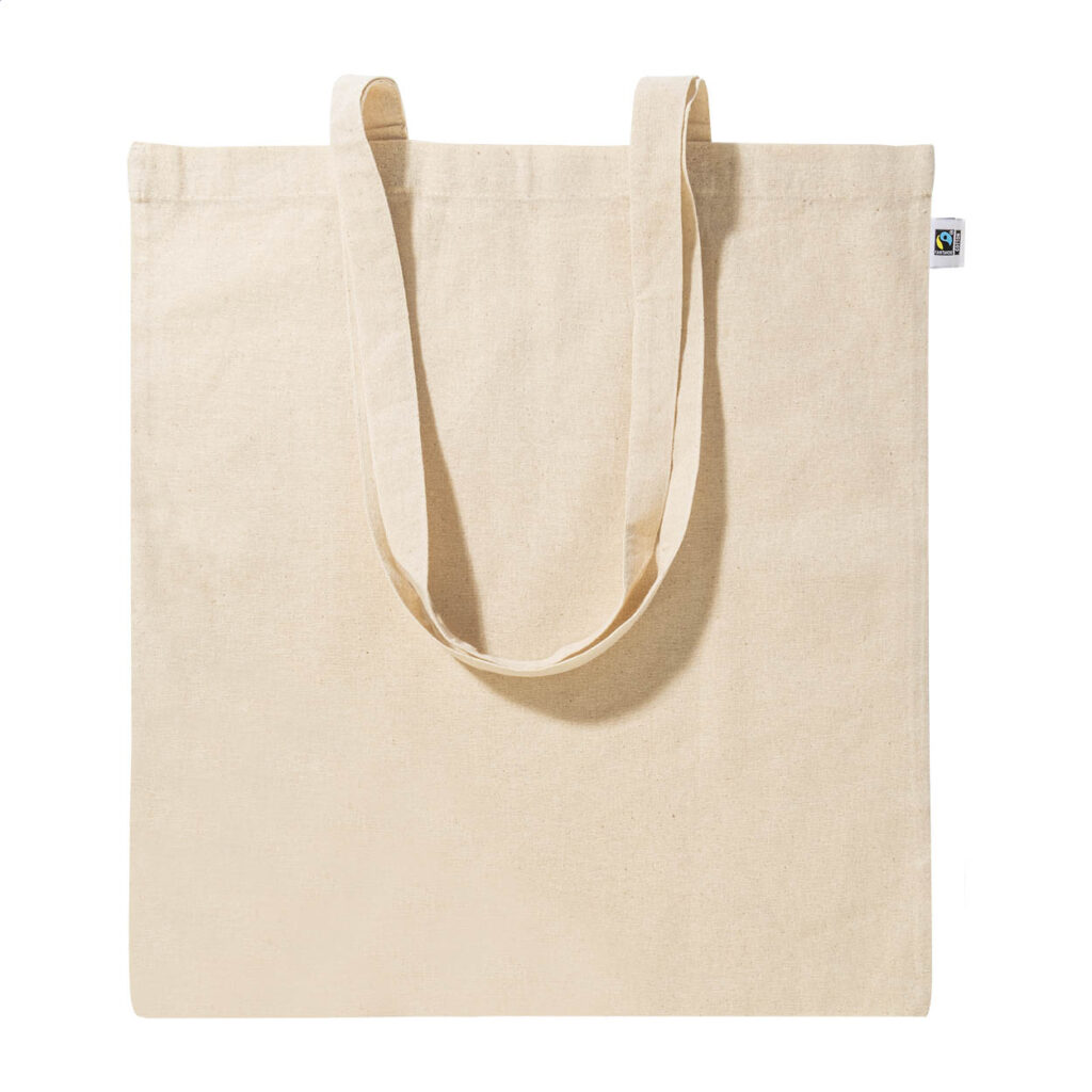 Torba na zakupy Fairtrade