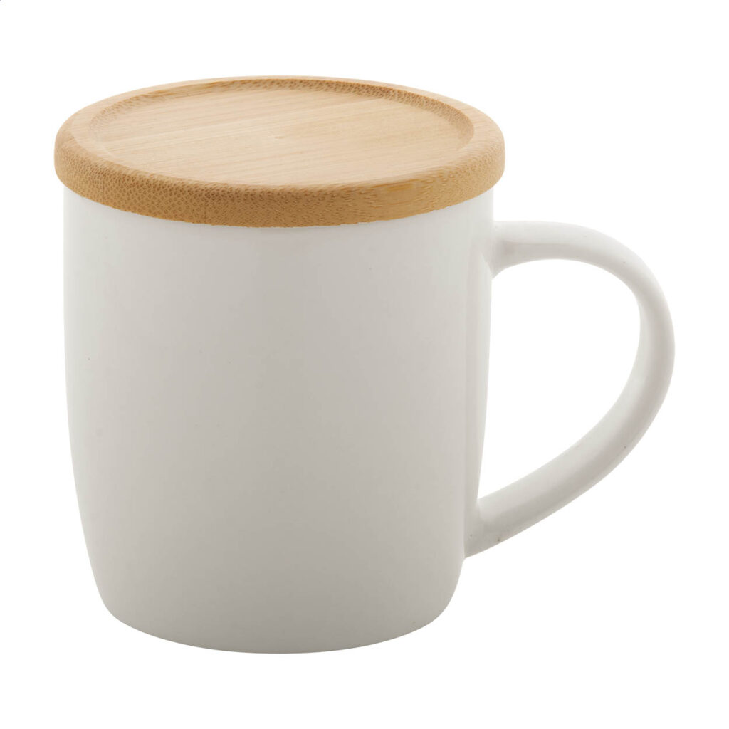 kubek porcelanowy