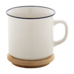 kubek porcelanowy – zdjęcie produktu