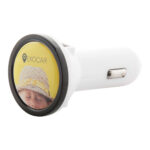 ładowarka samochodowa USB – zdjęcie produktu