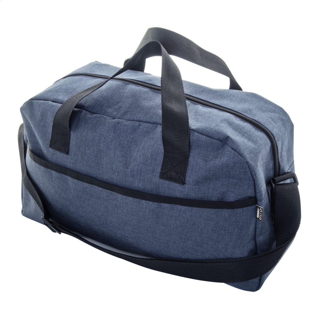 torba sportowa RPET