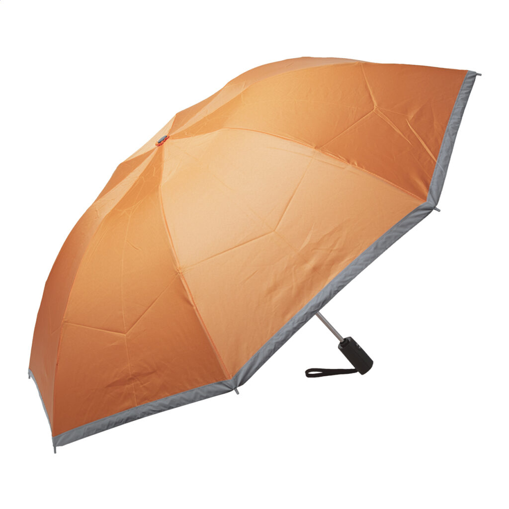 parasol odblaskowy