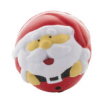 Santa Claus piłka antystresowa – zdjęcie produktu