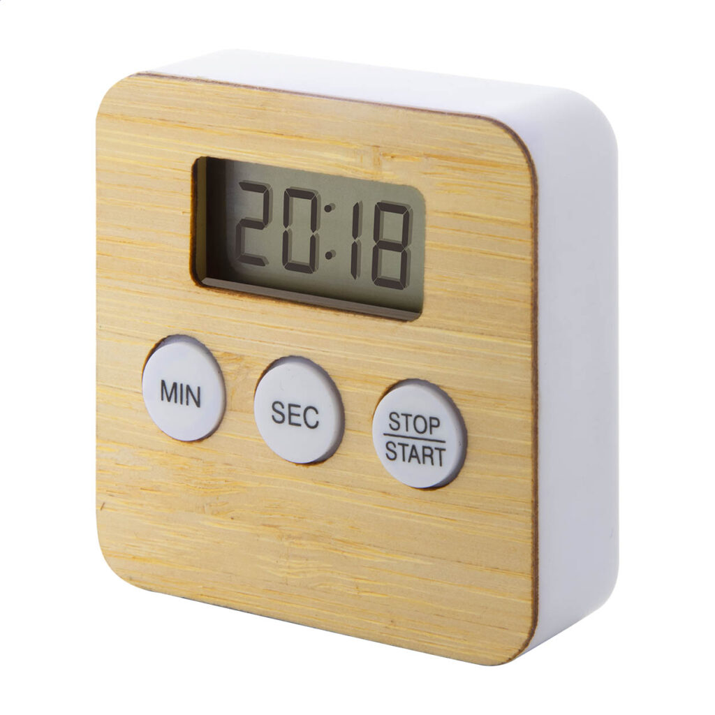 Kuchenny timer