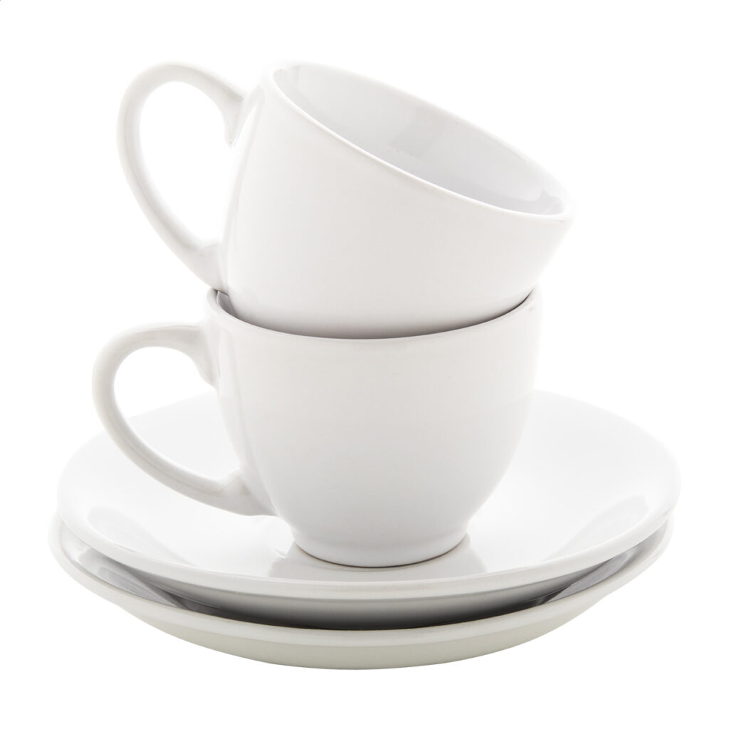 zestaw do espresso