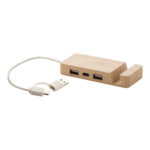 hub USB – zdjęcie produktu