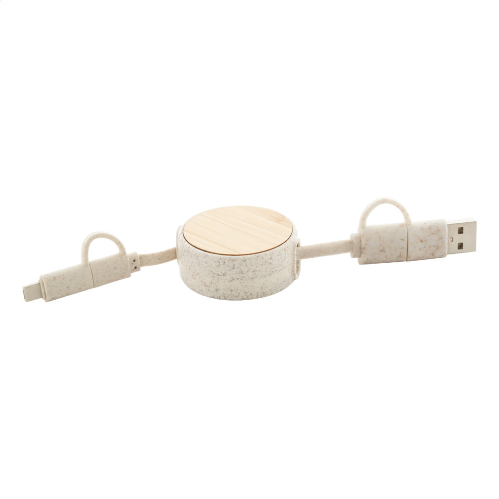 kabel USB do ładowania