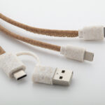 kabel USB do ładowania – zdjęcie produktu