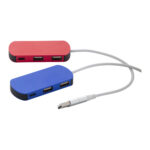 hub USB – zdjęcie produktu