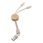 kabel USB do ładowania – zdjęcie produktu