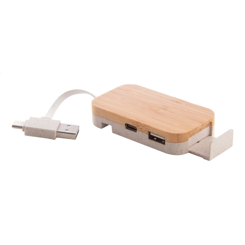 hub USB