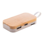 hub USB – zdjęcie produktu