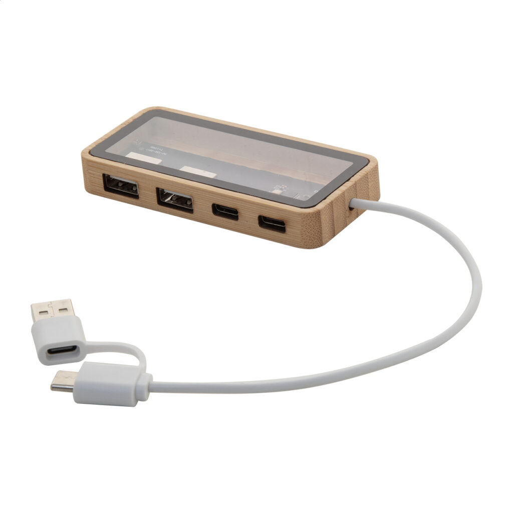 hub USB