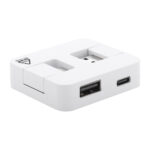 USB hub RABS – zdjęcie produktu
