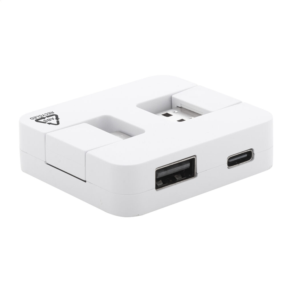USB hub RABS
