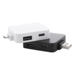 USB hub RABS – zdjęcie produktu