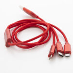 kabel USB do ładowania – zdjęcie produktu