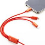 kabel USB do ładowania – zdjęcie produktu