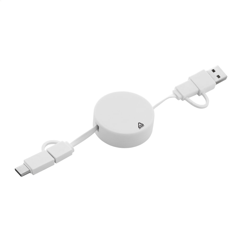 kabel USB do ładowania RABS