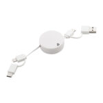 kabel USB do ładowania RABS – zdjęcie produktu
