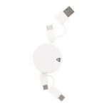 kabel USB do ładowania RABS – zdjęcie produktu