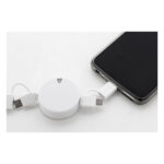 kabel USB do ładowania RABS – zdjęcie produktu