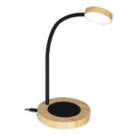 lampa stołowa do podgrzewania kubków – zdjęcie produktu