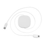Cabsle Kabel ładujący USB-C 60 W RABS – zdjęcie produktu