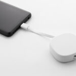 Cabsle Kabel ładujący USB-C 60 W RABS – zdjęcie produktu