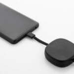 Kabel ładujący USB-C 60 W RABS – zdjęcie produktu