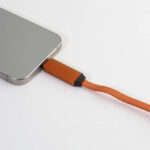 Keycab přívěsek na klíče 60W kabel USB-C – zdjęcie produktu