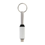 přívěsek na klíče 60W kabel USB-C – zdjęcie produktu