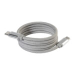 magnetický 60W kabel USB-C – zdjęcie produktu