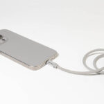 magnetický 60W kabel USB-C – zdjęcie produktu