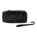 wielofunkcyjne radio awaryjne – zdjęcie produktu