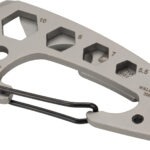 Brelok wielofunkcyjny BURUNDI Schwarzwolf – zdjęcie produktu
